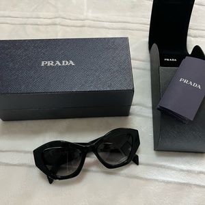 Prada sunglasses